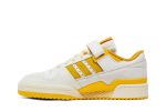 adidas Forum 84 Low ‘White Yellow’ GX4537 WABT