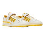 adidas Forum 84 Low ‘White Yellow’ GX4537 WABT