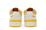 adidas Forum 84 Low ‘White Yellow’ GX4537 WABT