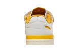 adidas Forum 84 Low ‘White Yellow’ GX4537 WABT
