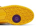 adidas Forum 84 Low ‘White Yellow’ GX4537 WABT