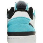 adidas Forum Exhibit Low White Pulse Aqua GZ5390 WABT