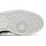 adidas Forum Exhibit Low White Pulse Aqua GZ5390 WABT