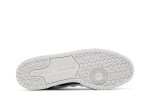 adidas Forum Exhibit Low White Pulse Aqua GZ5390 WABT