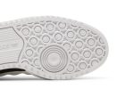 adidas Forum Exhibit Low White Pulse Aqua GZ5390 WABT
