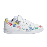 adidas Forum Low ‘Allover Print’ GW4922 WABT