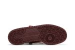 adidas Forum Low Chalk Burgundy GX8866 WABT