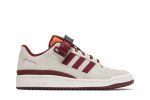 adidas Forum Low Chalk Burgundy GX8866 WABT