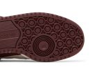 adidas Forum Low Chalk Burgundy GX8866 WABT