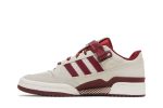 adidas Forum Low Chalk Burgundy GX8866 WABT