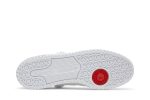 adidas Forum Low Cloud White Red H01674 WABT