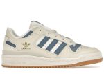 adidas Forum Low ‘Off White Altered Blue’ HQ1493 WABT