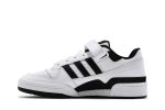 adidas Forum Low White Black FY7757 WABT