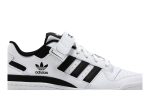 adidas Forum Low White Black FY7757 WABT