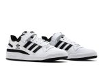adidas Forum Low White Black FY7757 WABT
