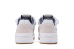 adidas Forum Low ‘White Crew Navy’ GY2648 WABT