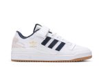 adidas Forum Low ‘White Crew Navy’ GY2648 WABT