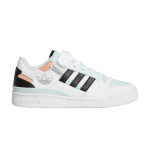 adidas Forum Low ‘White Halo Mint’ H01678 WABT