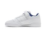 adidas Forum Low ‘White Victory Blue’ H01673 WABT