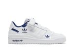 adidas Forum Low ‘White Victory Blue’ H01673 WABT