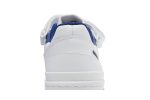 adidas Forum Low ‘White Victory Blue’ H01673 WABT