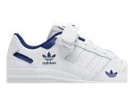 adidas Forum Low ‘White Victory Blue’ H01673 WABT