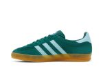 adidas Gazelle Collegiate Green Hazy Sky IG9979 WABT