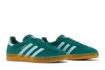 adidas Gazelle Collegiate Green Hazy Sky IG9979 WABT