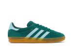 adidas Gazelle Collegiate Green Hazy Sky IG9979 WABT