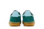 adidas Gazelle Collegiate Green Hazy Sky IG9979 WABT