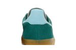 adidas Gazelle Collegiate Green Hazy Sky IG9979 WABT