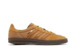 adidas Gazelle Indoor ‘Mesa Gum’ H06269 WABT
