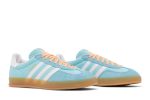 adidas Gazelle Indoor Preloved Blue Gum HQ9017 WABT