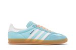 adidas Gazelle Indoor Preloved Blue Gum HQ9017 WABT
