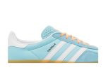 adidas Gazelle Indoor Preloved Blue Gum HQ9017 WABT