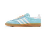 adidas Gazelle Indoor Preloved Blue Gum HQ9017 WABT