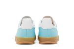 adidas Gazelle Indoor Preloved Blue Gum HQ9017 WABT