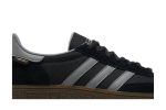 adidas Handball Spezial Black Grey Gum GY7406 WABT