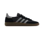 adidas Handball Spezial Black Grey Gum GY7406 WABT