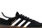 adidas Handball Spezial ‘Black Gum’ DB3021 WABT