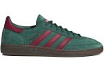adidas Handball Spezial ‘Collegiate Green Burgundy’ GX6989 WABT