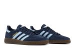 adidas Handball Spezial ‘Navy Gum’ BD7633 WABT