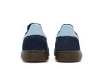 adidas Handball Spezial ‘Navy Gum’ BD7633 WABT