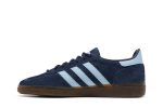 adidas Handball Spezial ‘Navy Gum’ BD7633 WABT