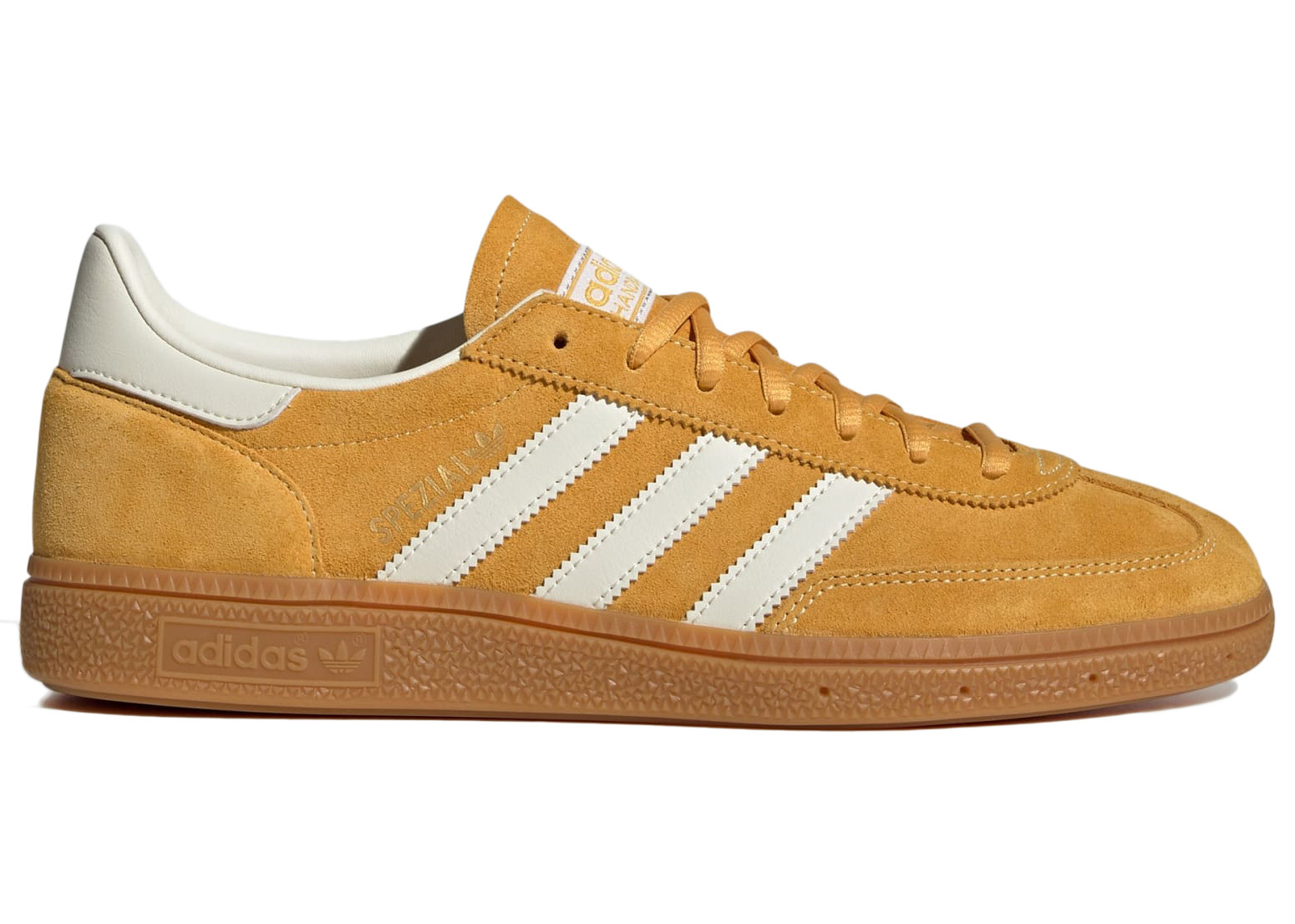 adidas Handball Spezial 'Preloved Yellow' IF7088