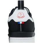 adidas Moncler x Campus The Art of Exploration – Black White IG7868 WABT