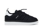 adidas Moncler x Campus The Art of Exploration – Black White IG7868 WABT