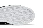 adidas Moncler x Campus The Art of Exploration – Black White IG7868 WABT