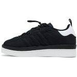 adidas Moncler x Campus The Art of Exploration – Black White IG7868 WABT