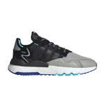 adidas Nite Jogger ‘3M Black Metal Grey’ EF5408 WABT